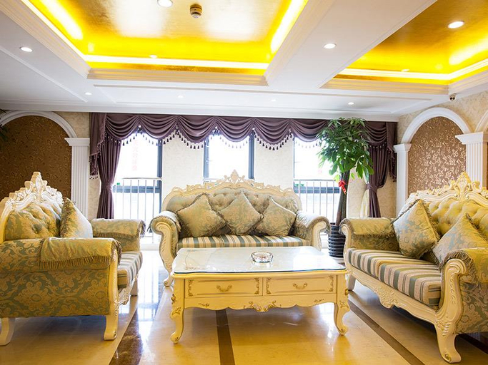 Others 4, Vienna Hotel (Suzhou Zhouzhuang Luzhi Ancient Town), Suzhou