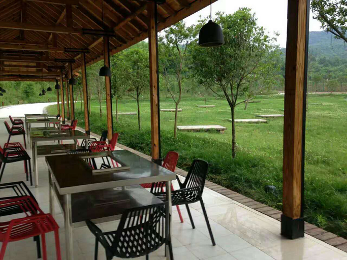 Food & Drinks 3, Fushengyu Resort, Mianyang