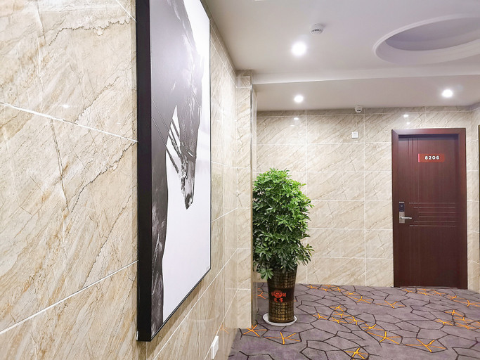 Others 5, Jun Chain Hotel (Fuzhou Xionglan Avenue), Fuzhou