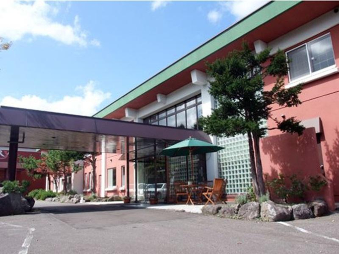 Exterior & Views, いわない高原ホテル, Iwanai