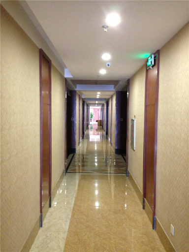 Others 5, ホテル(), Jieyang
