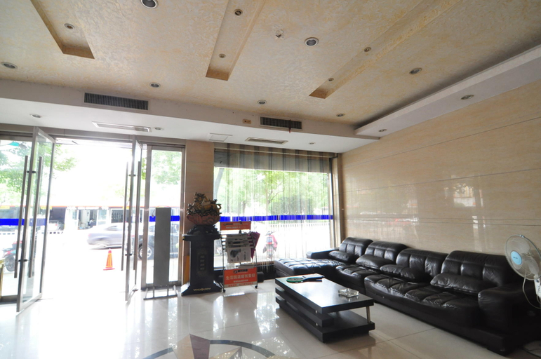 Others 4, Danfeng Hotel, Ningbo