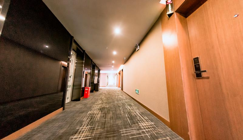 Others 5, Yuanzhu Hotel, Guiyang