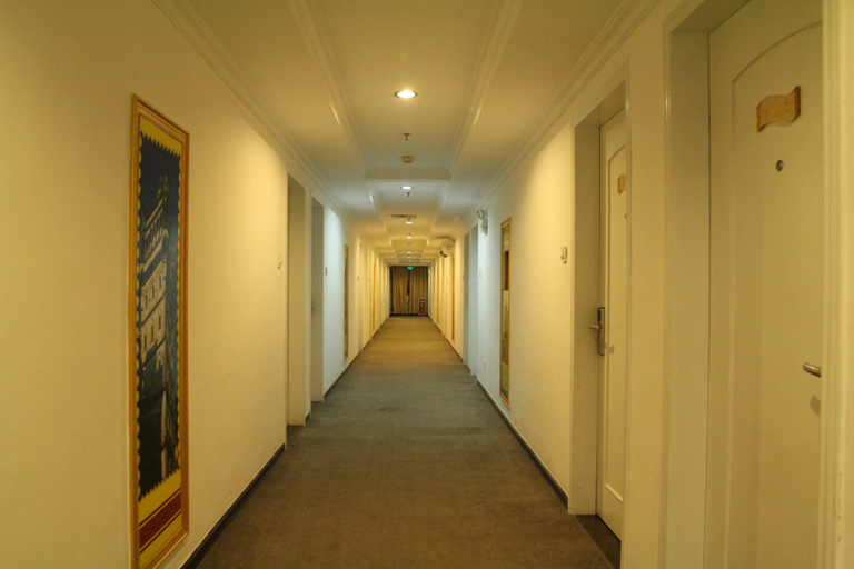 Others 3, VIP Hotel, Jiangmen
