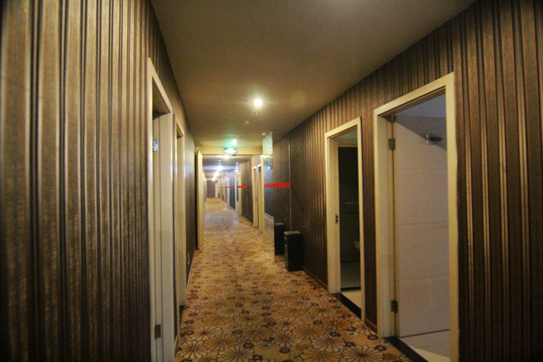 Others 4, Green Tree Alliance Hotel, Chongqing