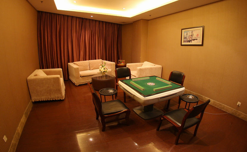 Others 4, Liyang Palace International Hotel, Changzhou