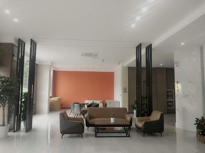 Others 3, Viano Hotel (Zhangjiagang Store), Suzhou