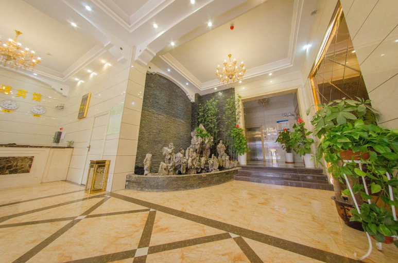 Others 5, Ganzhou Zhongyue Hotel, Ganzhou