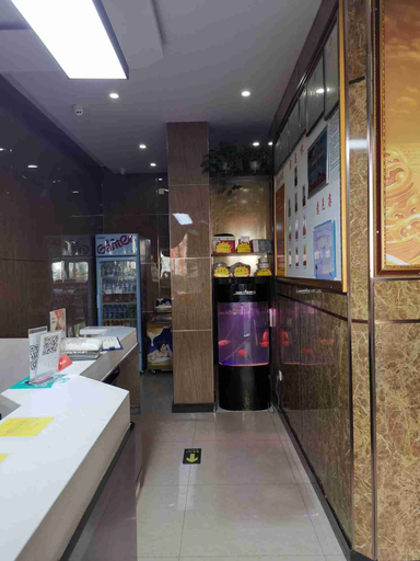 Others 5, Qiu Chain Hotel (Luohe Road 27 Middle School), Handan
