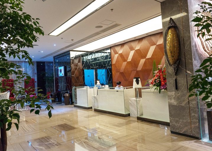 Others 5, Yihe Hotel, Chengdu