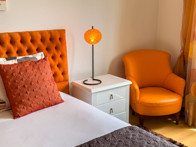 Room 4, Ref gio do Mar by Acasadascasas, Mafra