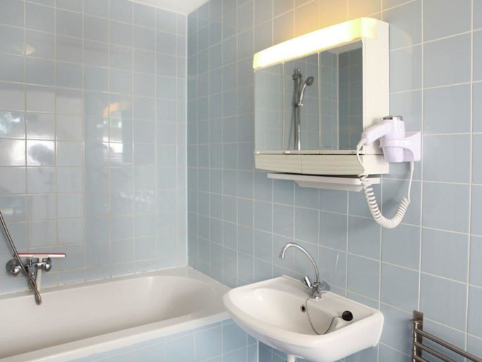Bathroom, レインハーヴェ, Rijnwoude