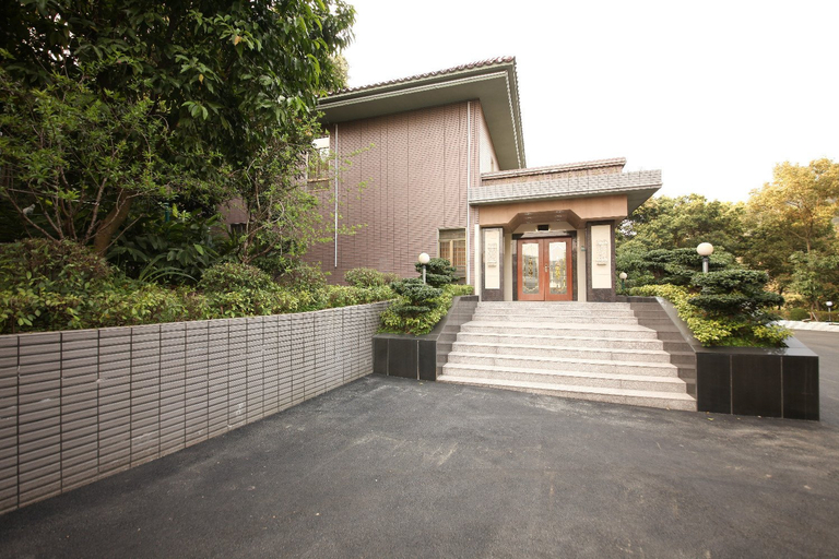 Exterior & Views 2, Yangshan Hotel, Qingyuan