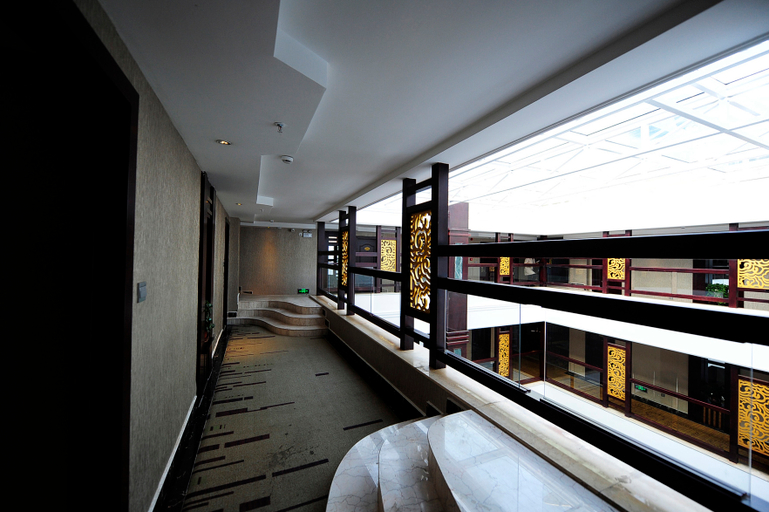 Others 3, Shuiyuntian Hotel, Guiyang