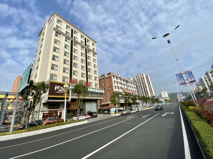 Others 5, Kailai Hotel, Chaozhou