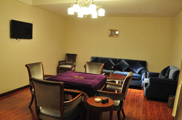 Others 5, Deyue City Hotel, Nanchong