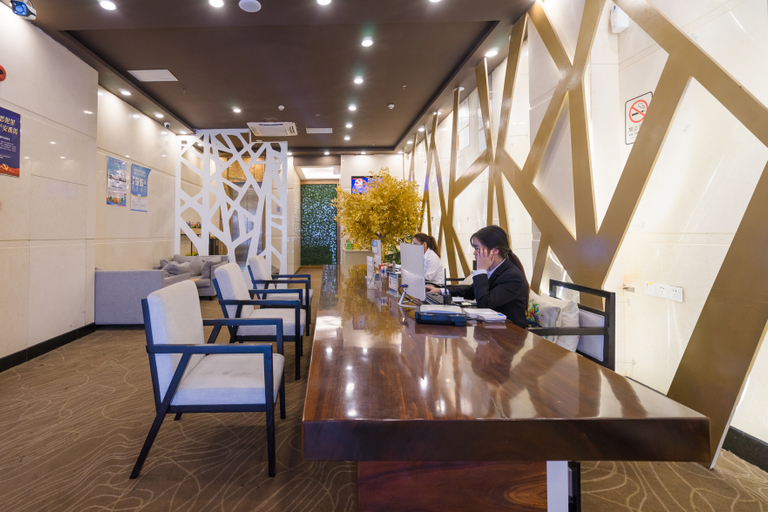 Others 5, ブティックテーマホテル(), Guangzhou