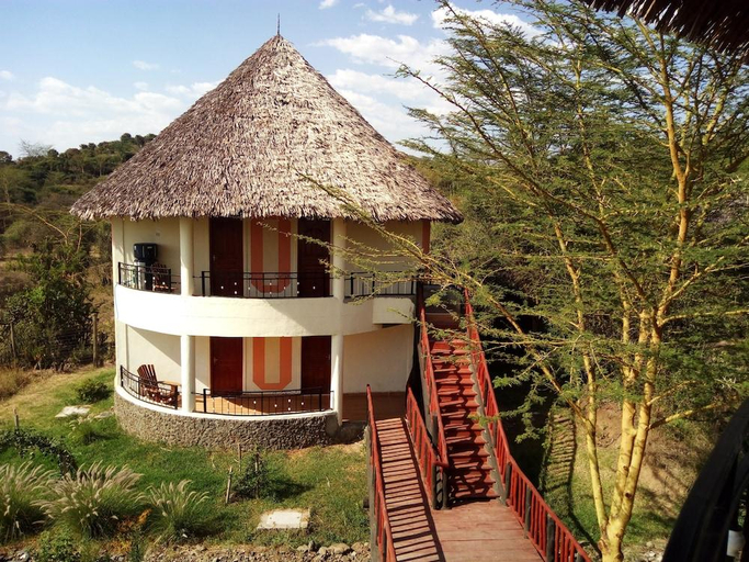 Exterior & Views 3, Sirville Lake Elementaita Lodge, Gilgil