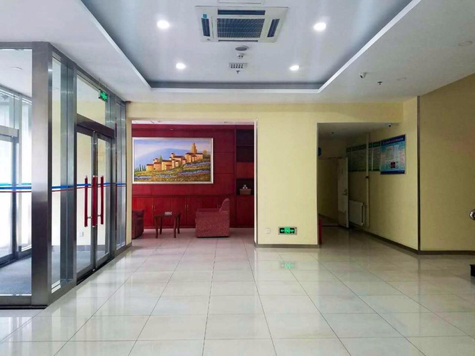 Others 5, HuaTing Hotel (Changzhi Bayi Plaza), Changzhi