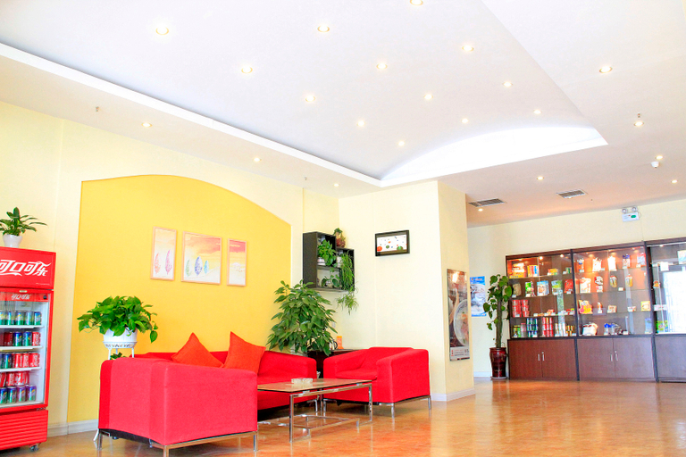 Others 5, Homeinn Selected Hotel (Huludao Lianshan Street), Huludao