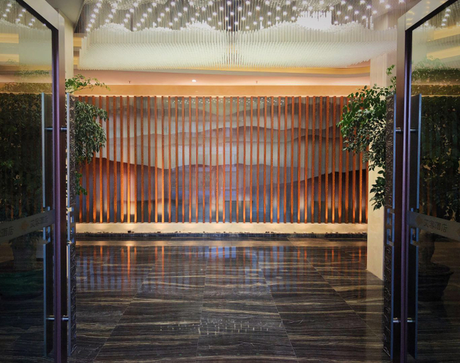 Others 2, Echo Hotel (Ma'anshan Donghu), Ma'anshan