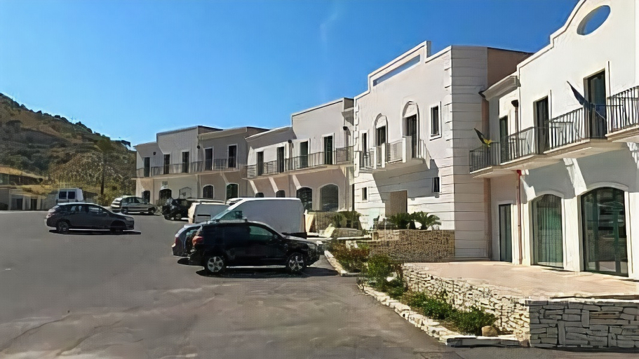 Exterior & Views 2, Venere di Erice Resort, Trapani