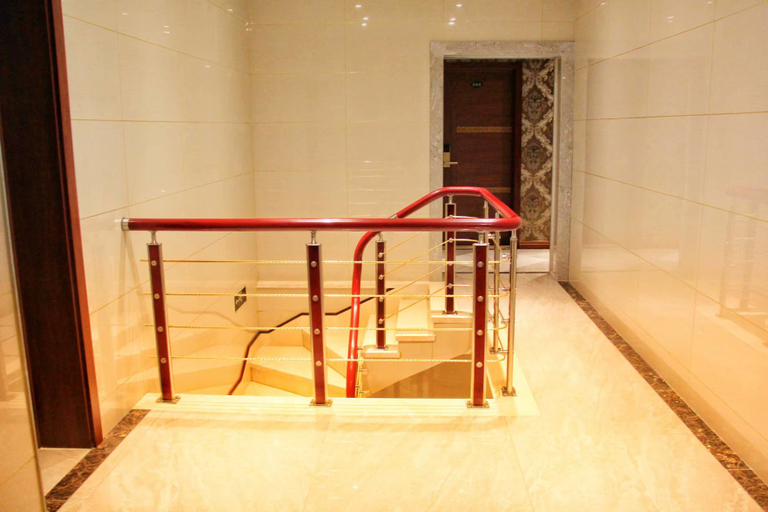 Others 4, Hulin Shunyida Motel, Jixi