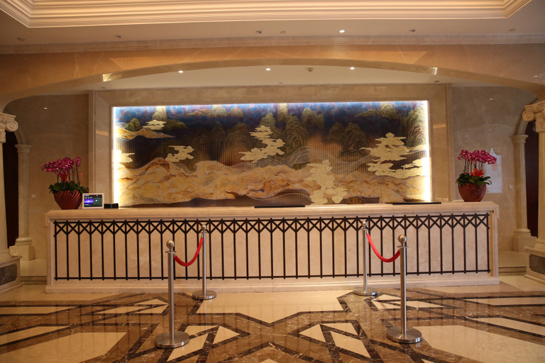 Others 5, Pengxin International Hotel, Taizhou