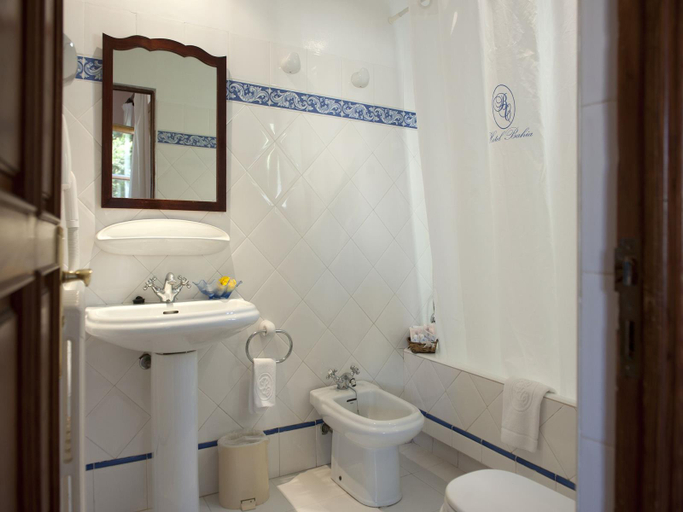 Bathroom 3, ホテル バイア(Hotel Bahia), Baleares