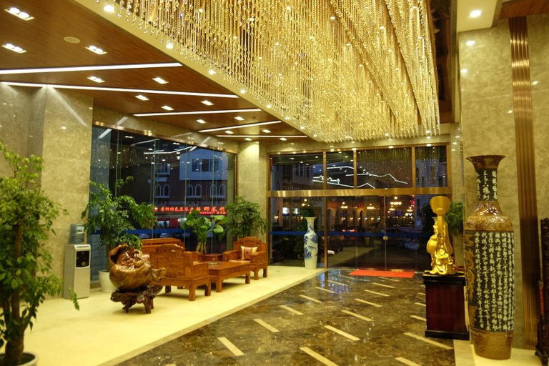Others 5, Golden Apple Hot Spring Hotel, Anshun