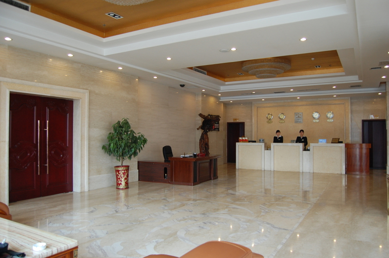 Others 2, Huaxia Hongyuan Hotel, Jinzhong