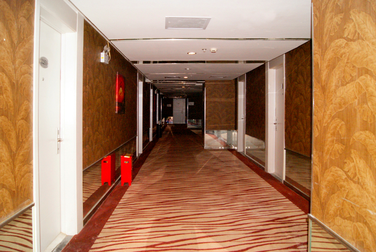 Others 5, Minmingde Hotel (Changzhou Qingguo Lane), Changzhou