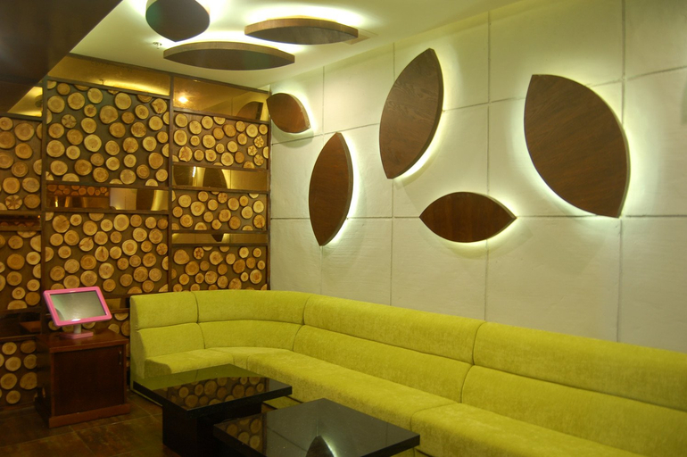 Others, Meizhou Island Seaview Hotel, Putian
