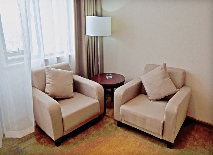 Others 5, Jintai Hotel, Kaifeng