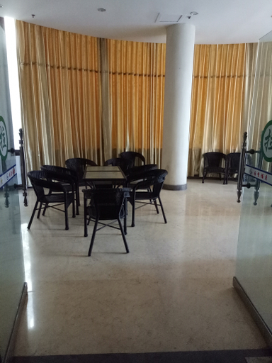 Others 3, Bai Yun Hotel, Zhaotong