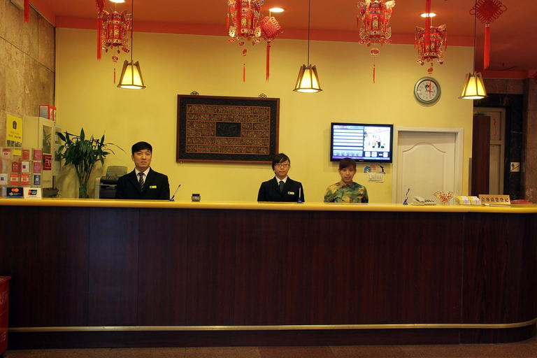 Others 4, ホーム イン ホテル(), Beijing