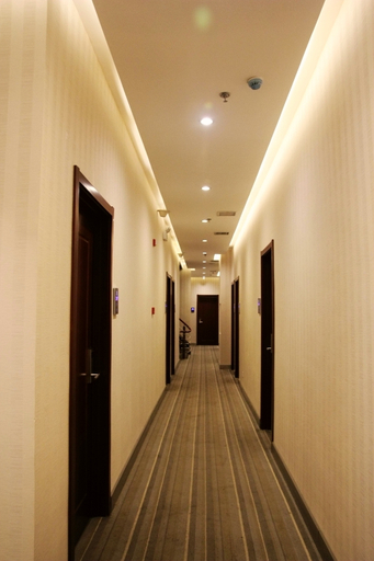 Others 5, Fengtaoting Boutique Business Hotel, Qingdao