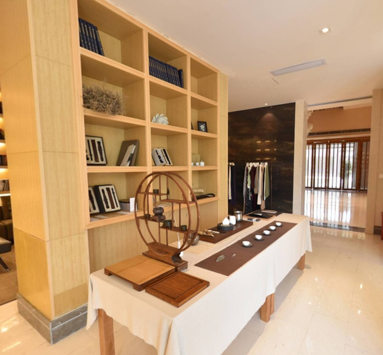 Others 4, Seclusive Life Yangzhou Resort, Yangzhou