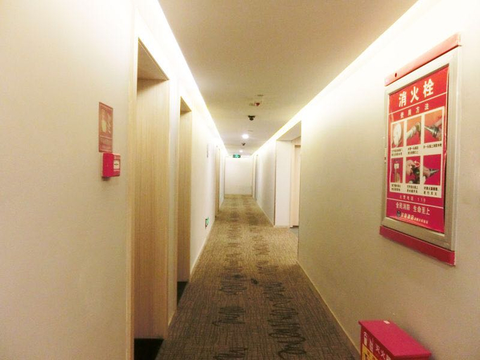 Others 5, Hanting Hotel Luoyang Railyway Station, Luoyang