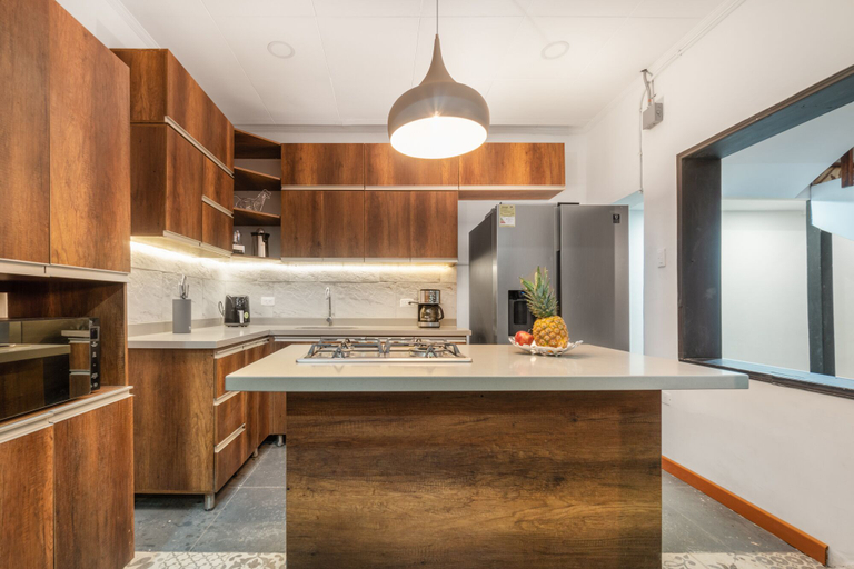 Others 5, Casa Madera Parque Lleras by HOUSY HOST, Medellín