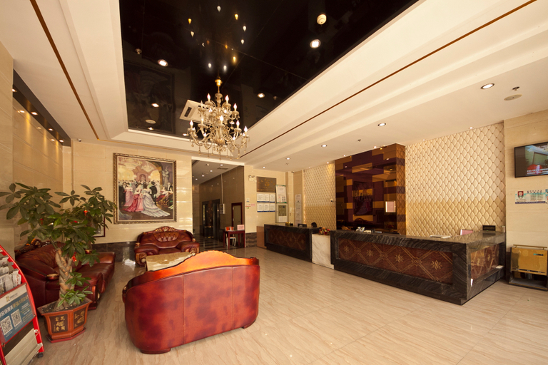Others 4, TIANA HOTEL, Fuzhou