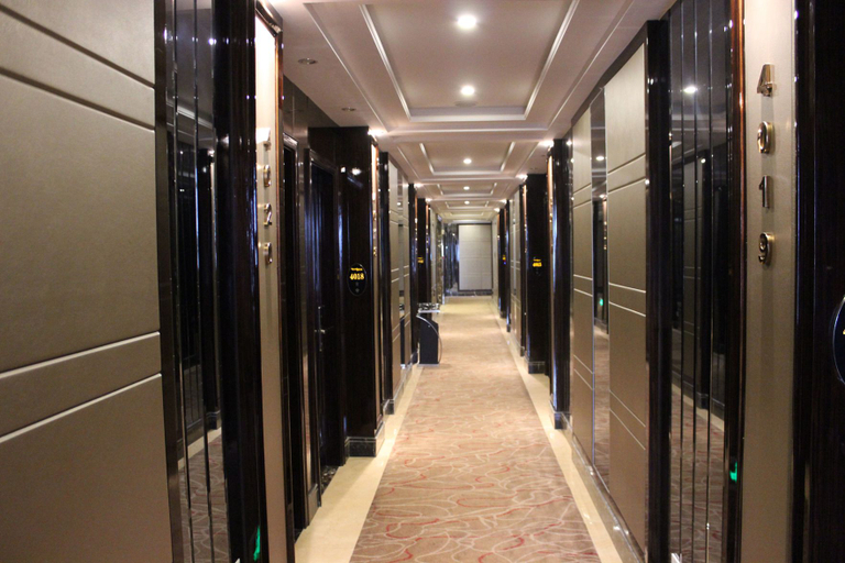 Others 5, Muya Skyline Hotel (Danyang Jiepai Shop), Zhenjiang