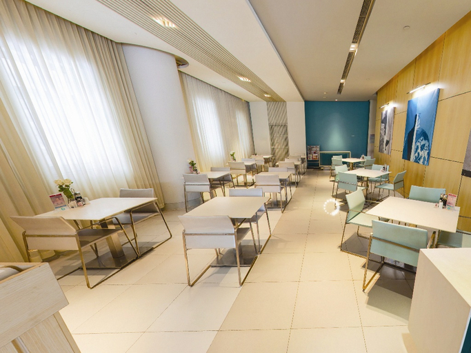 Food & Drinks 3, Jinjiang Innchangchun Xi'an Road, Changchun