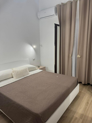 Bedroom 3, La Casetta Cilentana Fuonti, Salerno