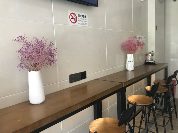 Others 3, Yougo Hotel (Shanghai Nanxiang Guyi Garden), Shanghai