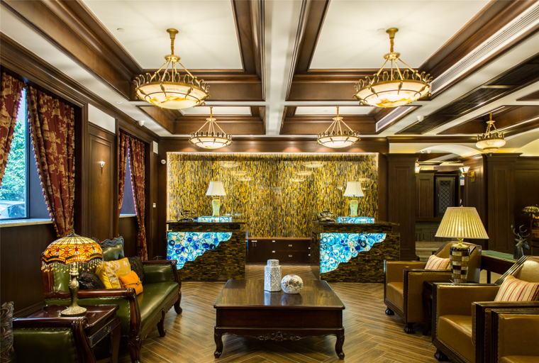 Others 4, Bolianhui Hotel(Monument to the people's Liberation Shibati Store), Chongqing