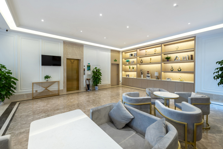 Others 5, Vienna Hotel Guangdong Qingyuan Shifu, Qingyuan