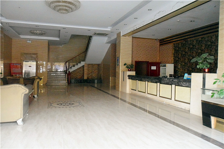Others 4, Huizhou Jinfeng Venice Hotel, Huizhou