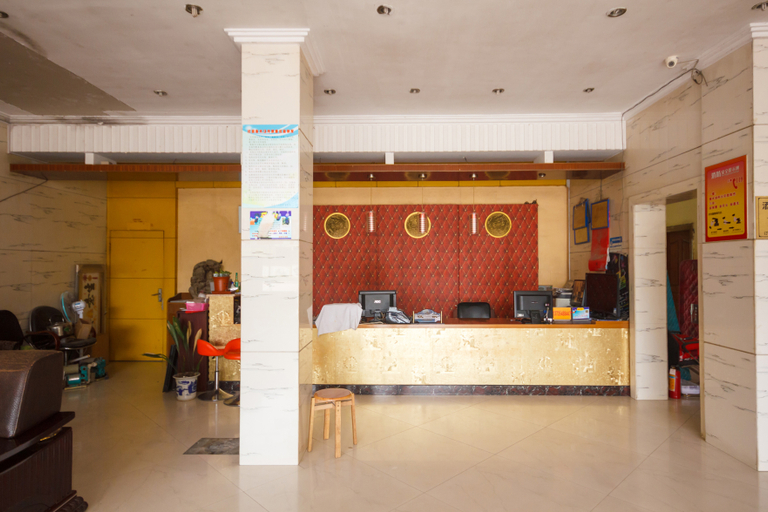 Others 4, Tianlong Hotel, Hangzhou