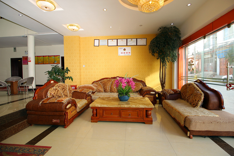Others 5, Youhe Business Hotel, Lijiang